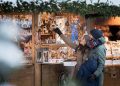 Weihnachtsmarkt Brixen, Südtirol, Italien (credits Brixen Tourism)