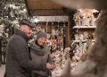 Weihnachtsmarkt Sterzing, Sterzinger Glockenweihnacht, Südtirol, Italien (credits IDM Südtirol)