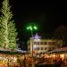 Christkindlmarkt Bozen, Südtirol, Italien (credits shutterstock.com)