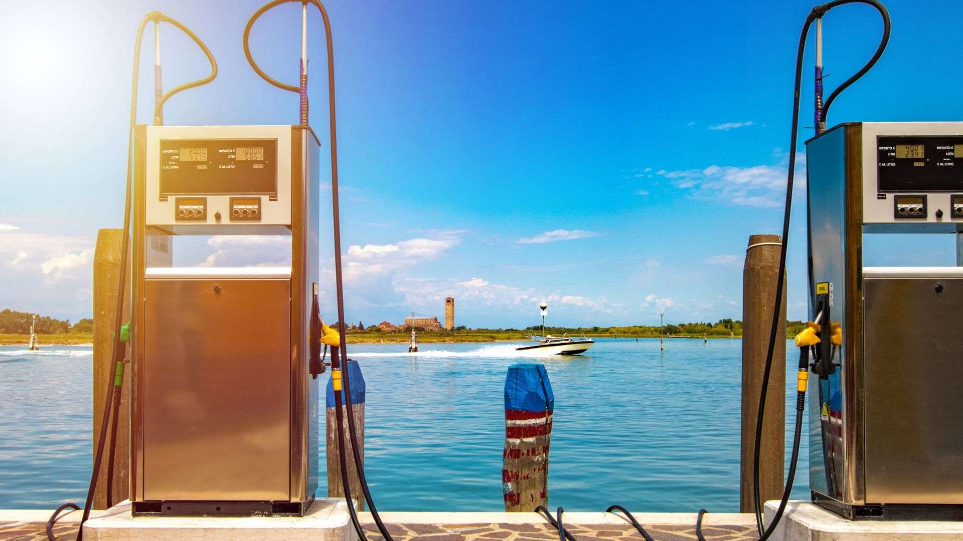 Tanken in Italië: actuele brandstofprijzen en de Servito-valkuil