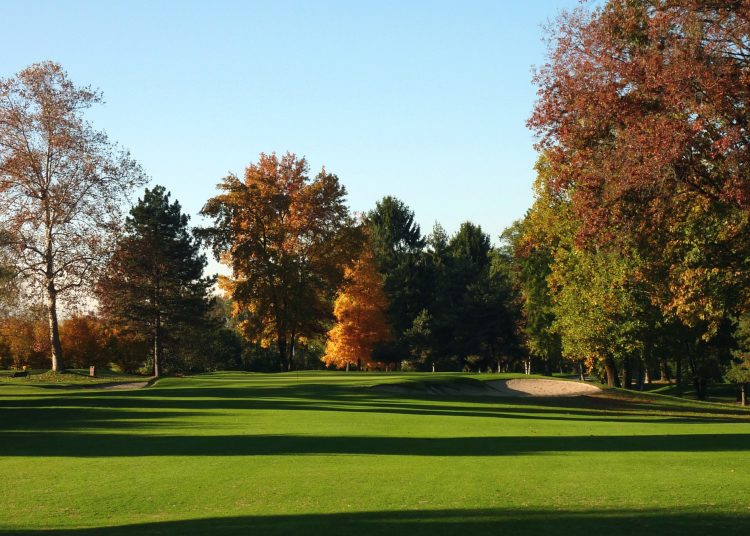 Barlassina Country Club, Golfplätze Comer See, Lombardei, Italien (Credits Barlassina Country Club)