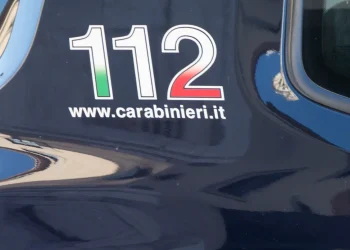 Carabinieri (Credits columbo.photog / Shutterstock.com)