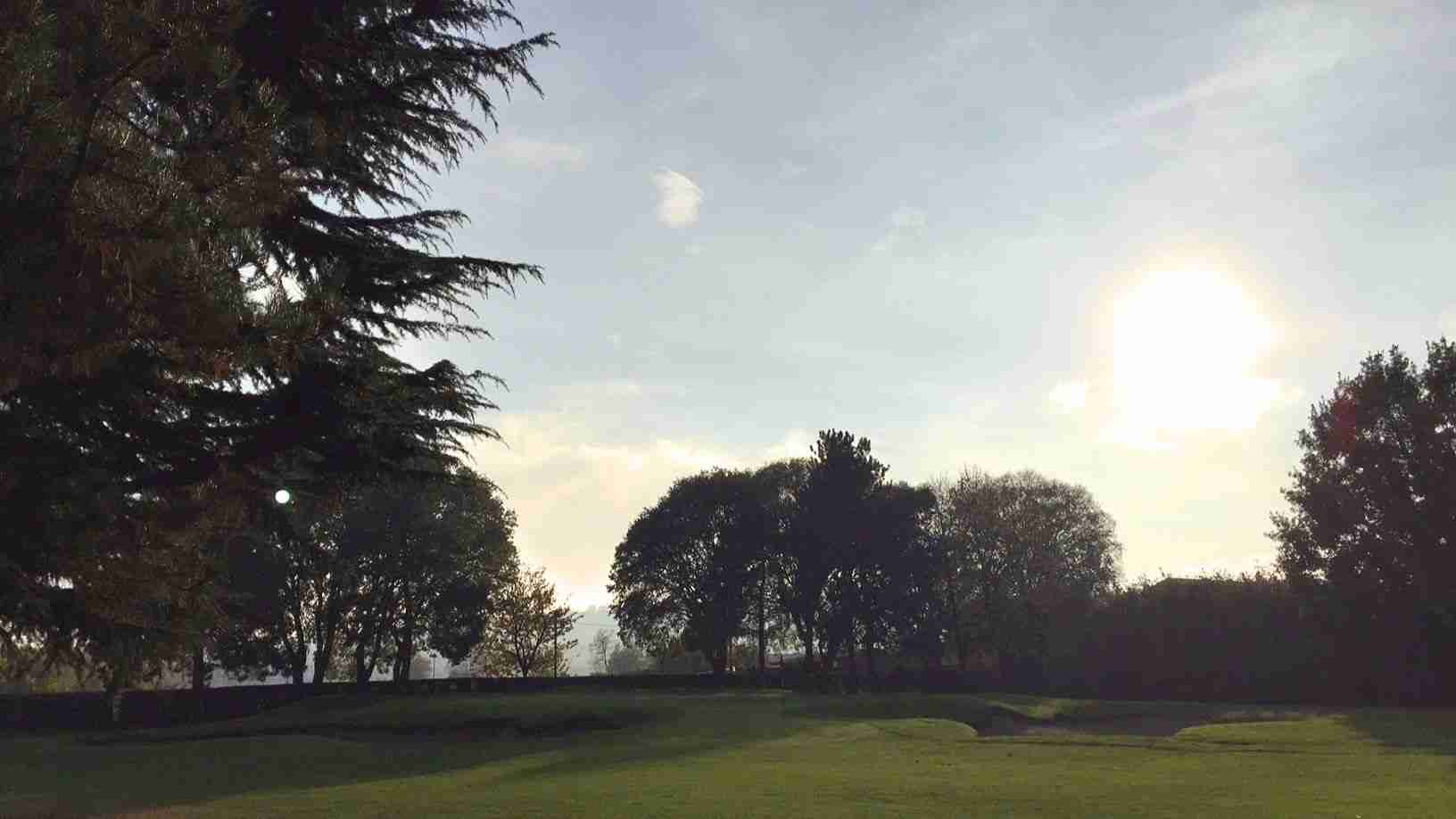 Franciacorta Golf Club, Lombardei, Gardasee, Italien (Credits Italien.golf)