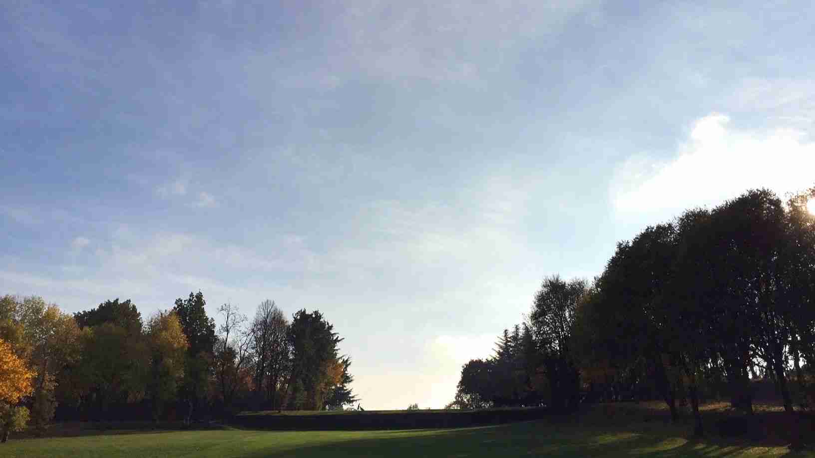 Franciacorta Golf Club, Lombardei, Gardasee, Italien (Credits Italien.golf)