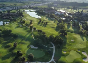 Golf Club Paradiso del Garda (Credits Italien.golf)