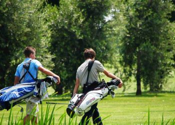 Colombaro Golf, Gardasee, Lombardei, Italien (Credits Colombaro Golf)