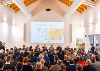 La Glera del Futuro (Credits Gheusis)