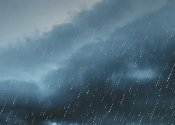 Regen (Credits shutterstock.com)