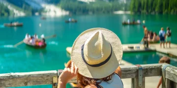 Tourismus Pragser Wildsee (Credits shutterstock.com)