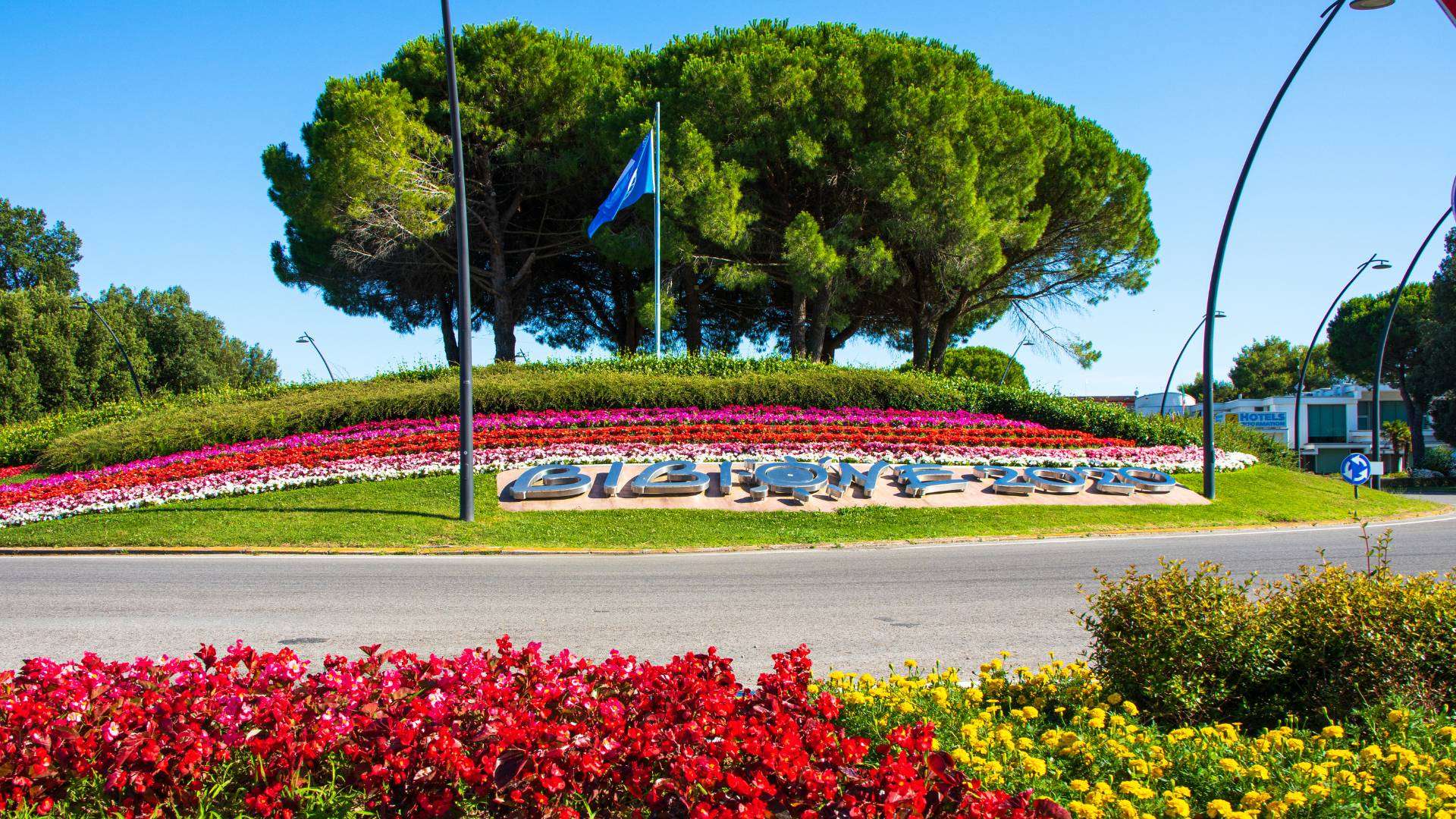 Bibione, Adria, Venetien, Italien ©canvapro Bibione, Adria, Venetien, Italien ©canvapro