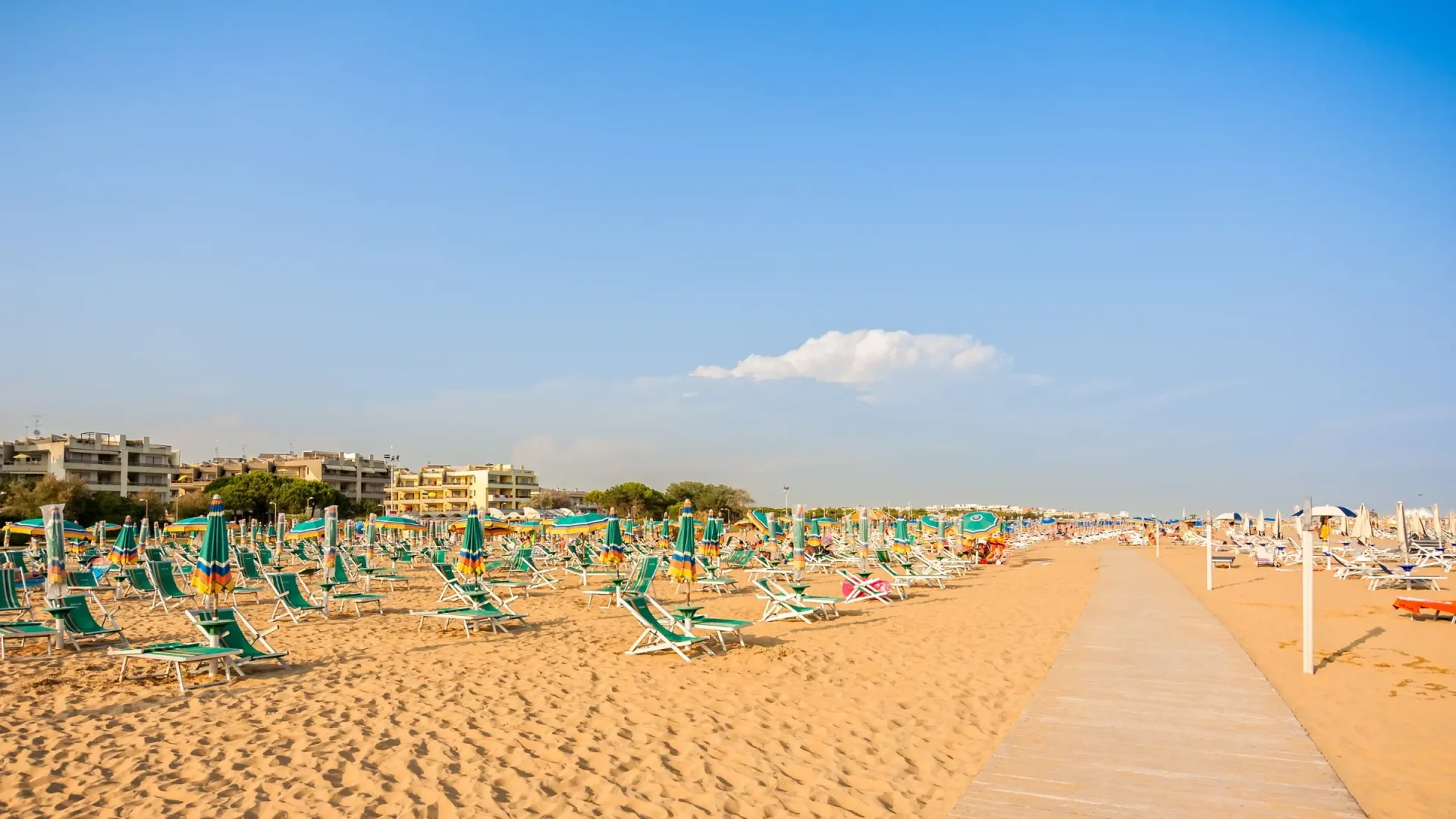 Bibione, Venetien, Italien ©shutterstock.com Bibione, Venetien, Italien ©shutterstock.com