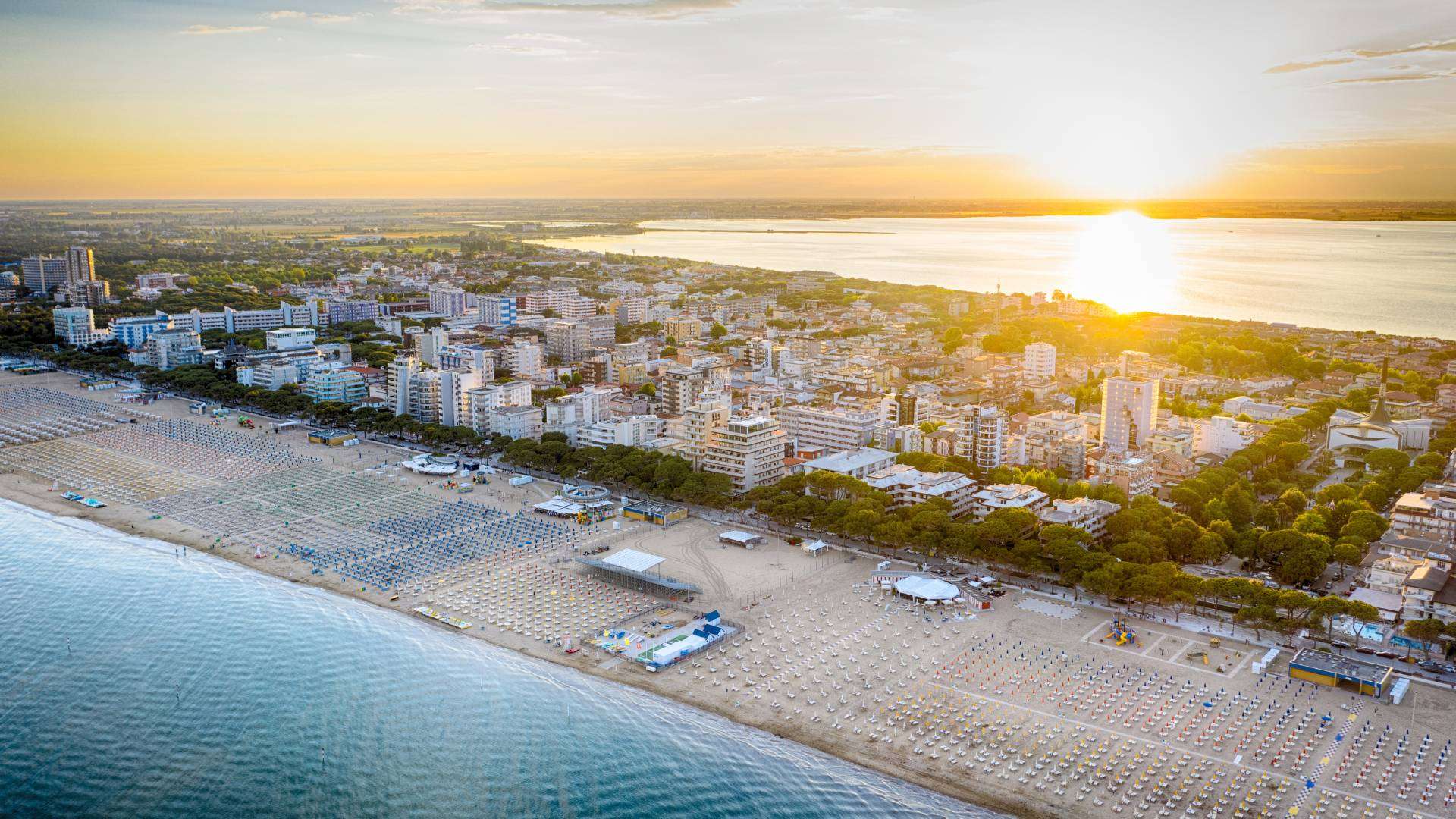 Lignano Sabbiadoro, Adria, Venetien, Italien ©canvapro Lignano Sabbiadoro, Adria, Venetien, Italien ©canvapro