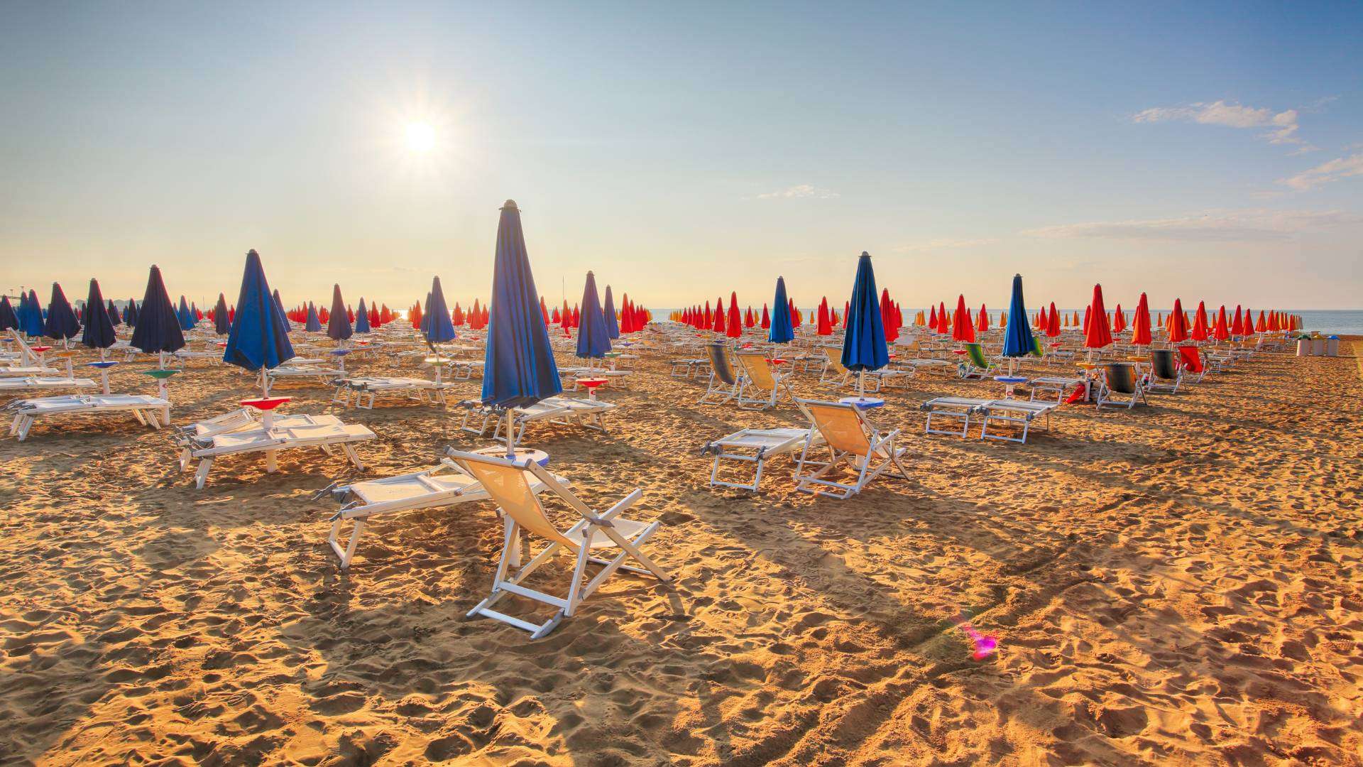 Lignano Sabbiadoro, Adria, Venetien, Italien ©canvapro Lignano Sabbiadoro, Adria, Venetien, Italien ©canvapro