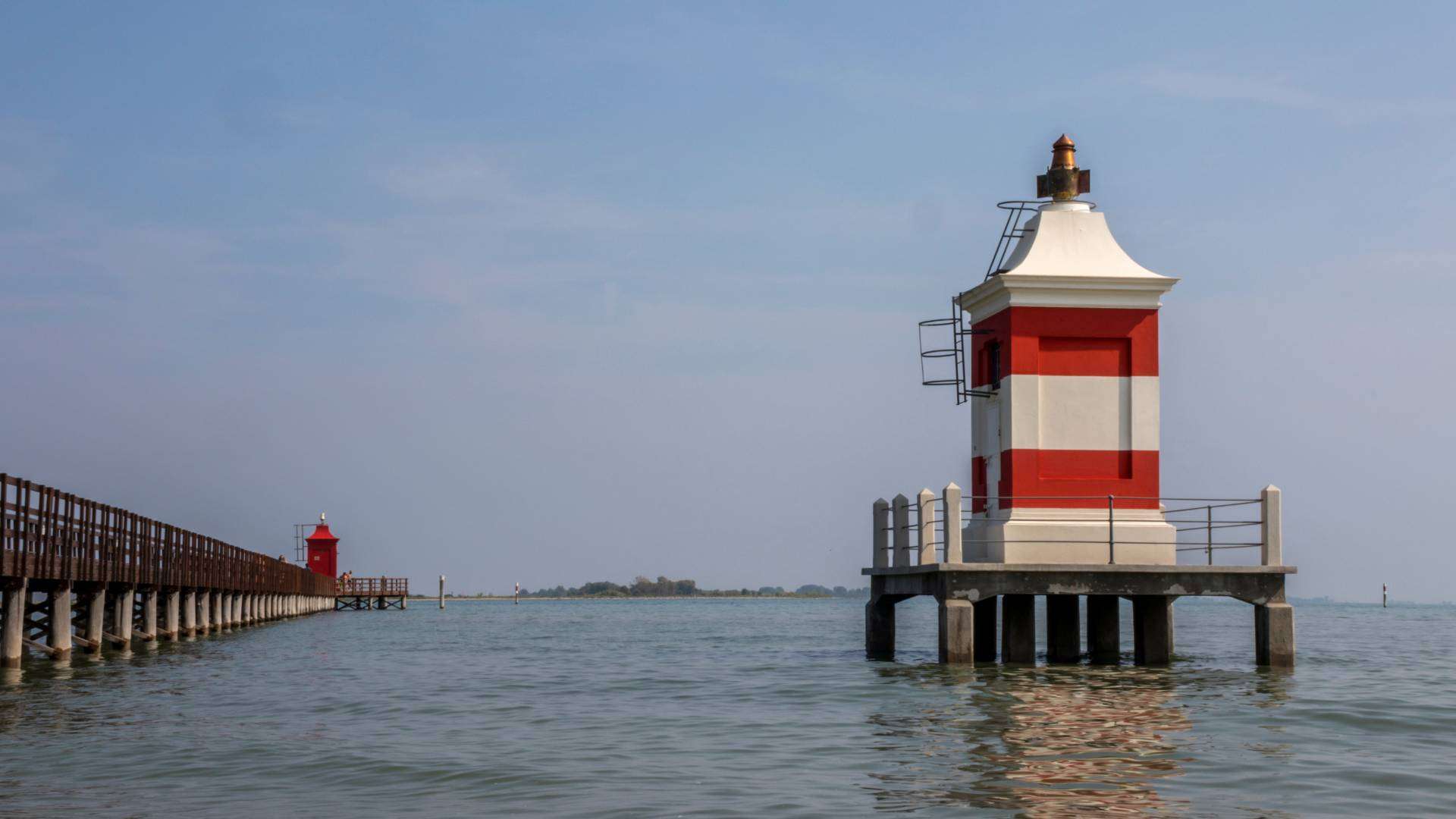Lignano Sabbiadoro, Adria, Venetien, Italien ©canvapro Lignano Sabbiadoro, Adria, Venetien, Italien ©canvapro