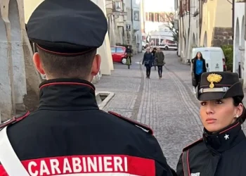 Carabinieri ©CC