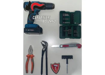 Carabinieri ©CC