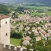 Cison di Valmarino, Treviso, Venetien, Italien © canvapro