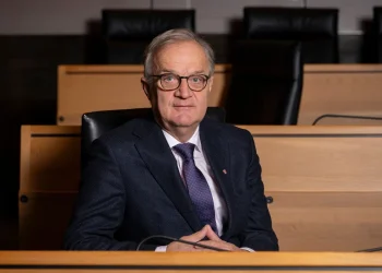 Franz Ploner ©TeamK