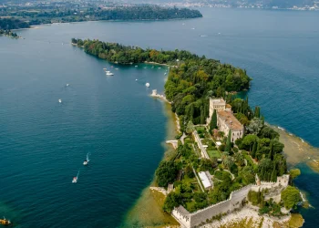 Isola del Garda ©pexels