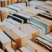 Bücher aus Italien © shutterstock.com