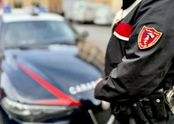 Carabinieri © CC