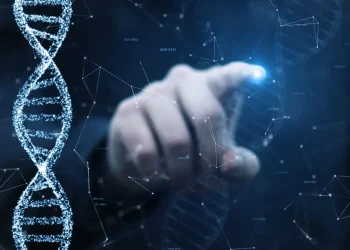 DNA © shutterstock.com