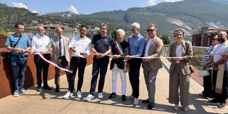 Pressefoto - Pressebüro Autonome Provinz Trient