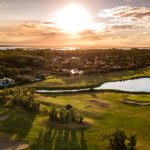 Albarella Golf Links, Veneto Albarella Golf Links – A Course Along the Lagoon