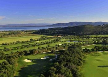 Argentario Golf Club in der Toskana – Golfplatz an der Maremma-Küste bei Porto Ercole