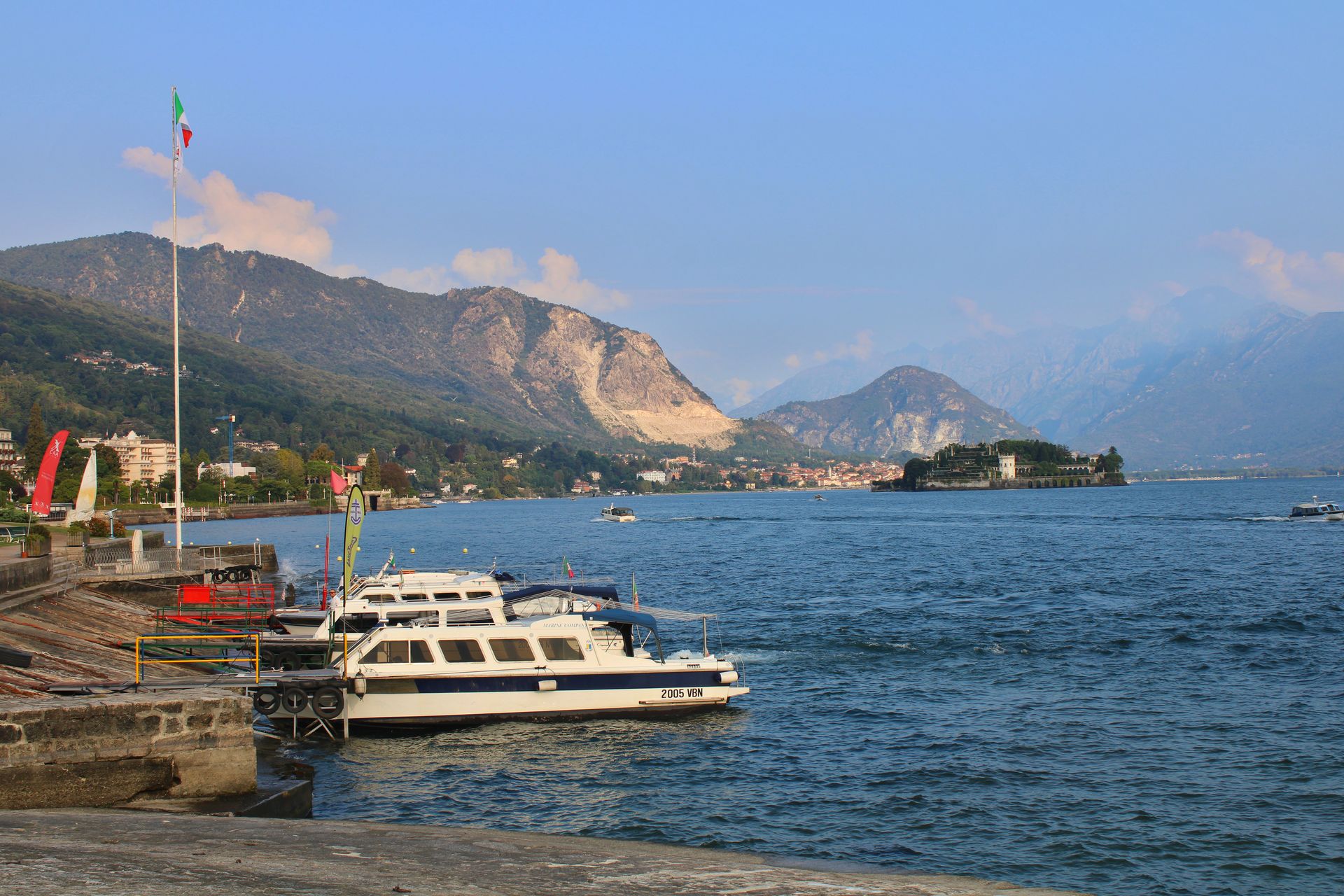 Lake Maggiore Travel Guide 2026: Places & Tips
