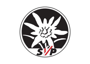 Parteizeichen Südtiroler Volkspartei