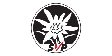Parteizeichen Südtiroler Volkspartei
