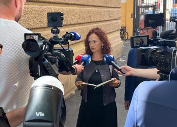 Themenbild zur Forderung der Grünen Fraktion nach einer regionalen Gefängnisbehörde für den Strafvollzug in Südtirol.