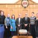 BTU Cottbus-Studierende erkunden Bozner Kommunalpolitik – Foto: Stadtgemeinde Bozen