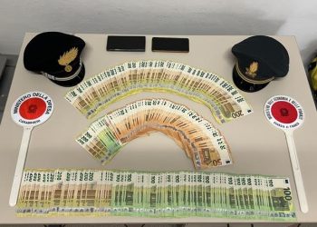 Themenbild zu Betrug mit Firmenkraftstoffkarten in Brixen