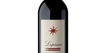 Themenbild zu Weinpreisen für das Weingut Castello del Terriccio in der Toskana
