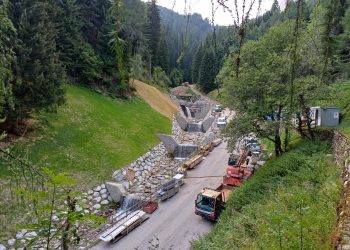 Pressefoto - Pressebüro Autonome Provinz Trient