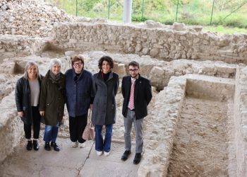 Pressefoto - Pressebüro Autonome Provinz Trient