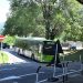 Bozen: Stadtbusse für Oberau-Haslach fahren alle zehn Minuten – Foto: Stadtgemeinde Bozen