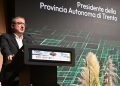 Pressefoto - Pressebüro Autonome Provinz Trient