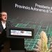 Pressefoto - Pressebüro Autonome Provinz Trient