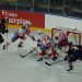 Themenbild zum Spiel des Milano Hockey Club gegen den EC-KAC in der ICE Hockey League.