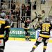 Themenbild zu Eishockey HC Pustertal Wölfe in der Intercable Arena Bruneck