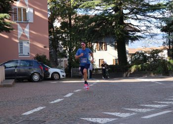 Themenbild zum AgeFactor Run in Branzoll 2026