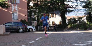 Themenbild zum AgeFactor Run in Branzoll 2026