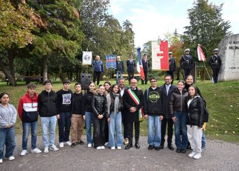Bozen gedenkt Märtyrern des Ungarischen Volksaufstandes – Foto: Stadtgemeinde Bozen