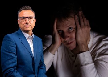 Andreas Leiter Reber | Freie Fraktion
