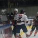 Themenbild zum Auswärtsspiel des Milano Hockey Club in Graz in der ICE Hockey League.