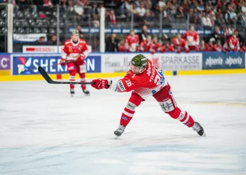 HCB Südtirol Alperia reist zu zwei Auswärtsspielen