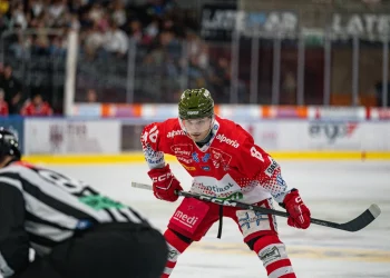 HCB Südtirol Alperia vor Spitzenduellen in ICEHL